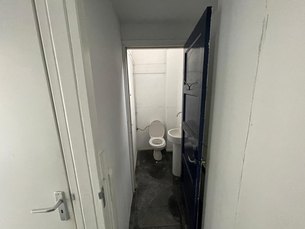 Medium property photo - Jonker Fransstraat 65, 3031 AM Rotterdam